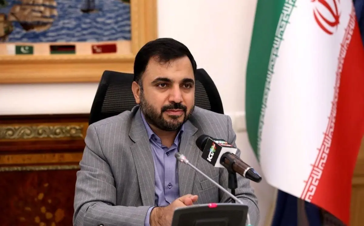 وزیر ارتباطات: ایتا از ۳ به ۱۹ میلیون کاربر فعال ماهانه رسید