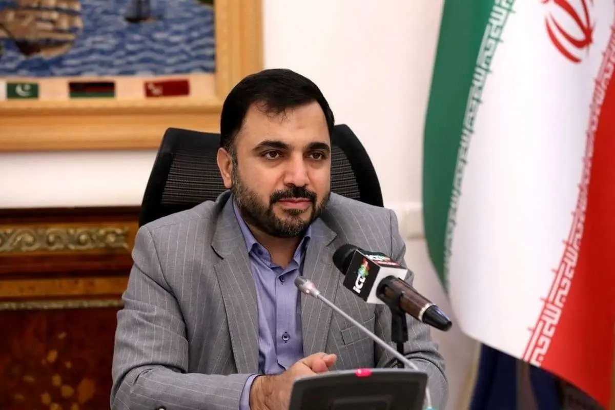 وزیر ارتباطات: ایتا از ۳ به ۱۹ میلیون کاربر فعال ماهانه رسید