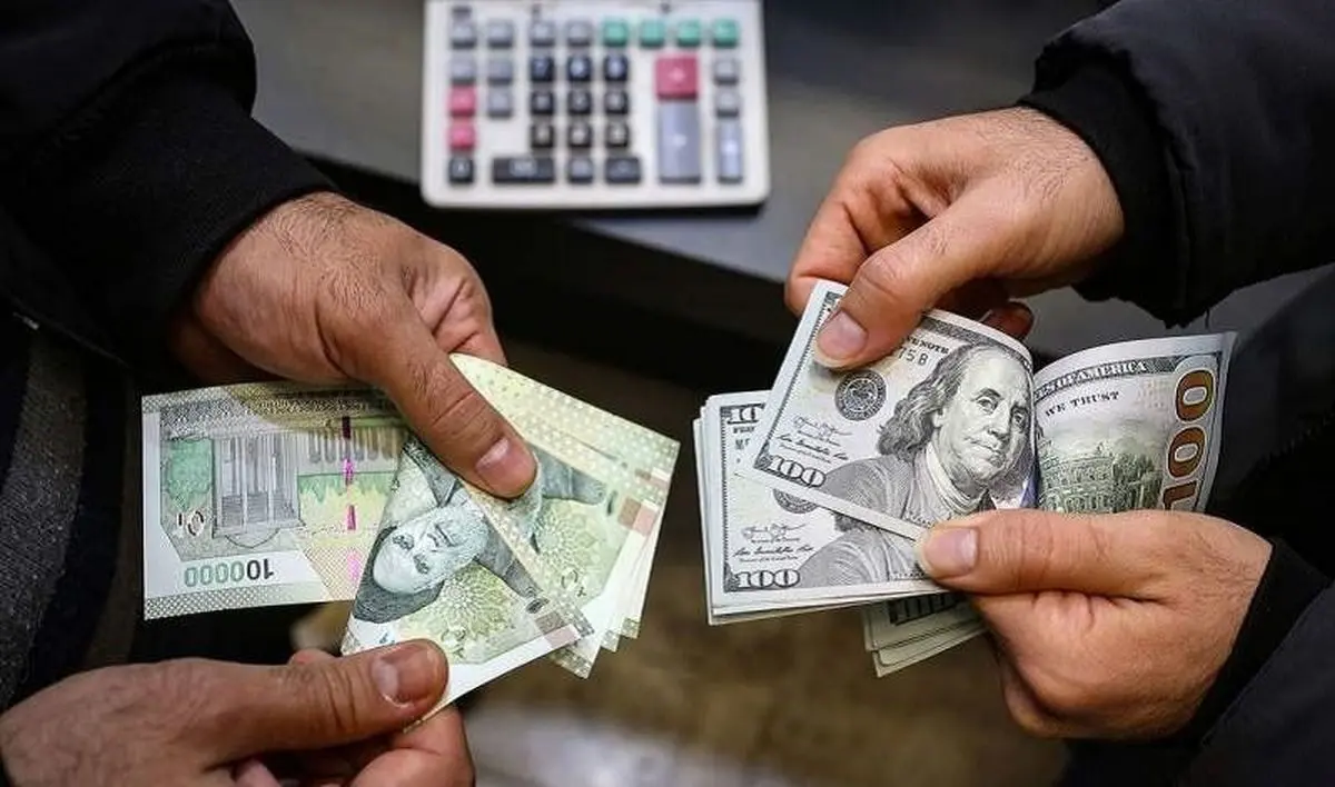 نرخ ارز، دلار، سکه، طلا و یورو دوشنبه سه بهمن ۱۴۰۱