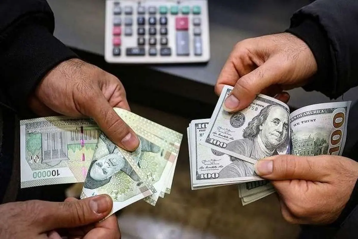 نرخ ارز، دلار، سکه، طلا و یورو دوشنبه سه بهمن ۱۴۰۱