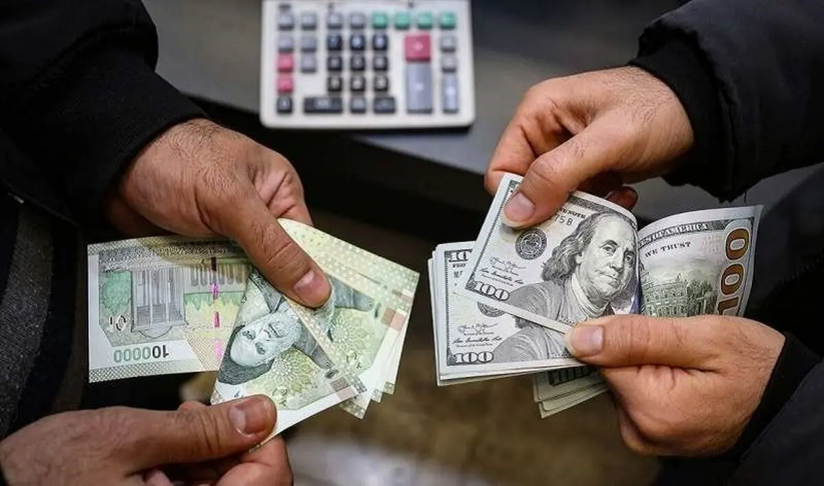 نرخ ارز، دلار، سکه، طلا و یورو دوشنبه سه بهمن ۱۴۰۱