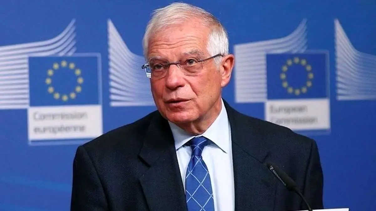 نمیتوانیم بگوییم چون از «سپاه» خوشمان نمیآید، تروریست است