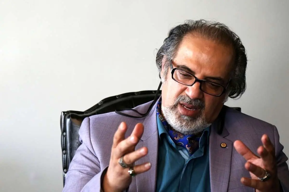 آنهایی که برجام را «ترکمنچای» میخواندند، امروز از آمریکا میخواهند به برجام برگردد