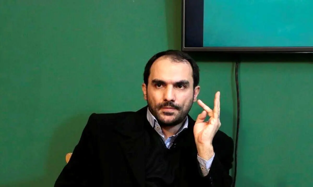رهبر انقلاب، «شکایت» را که خواندند، گفتند: «وای بر من، وای بر ما»