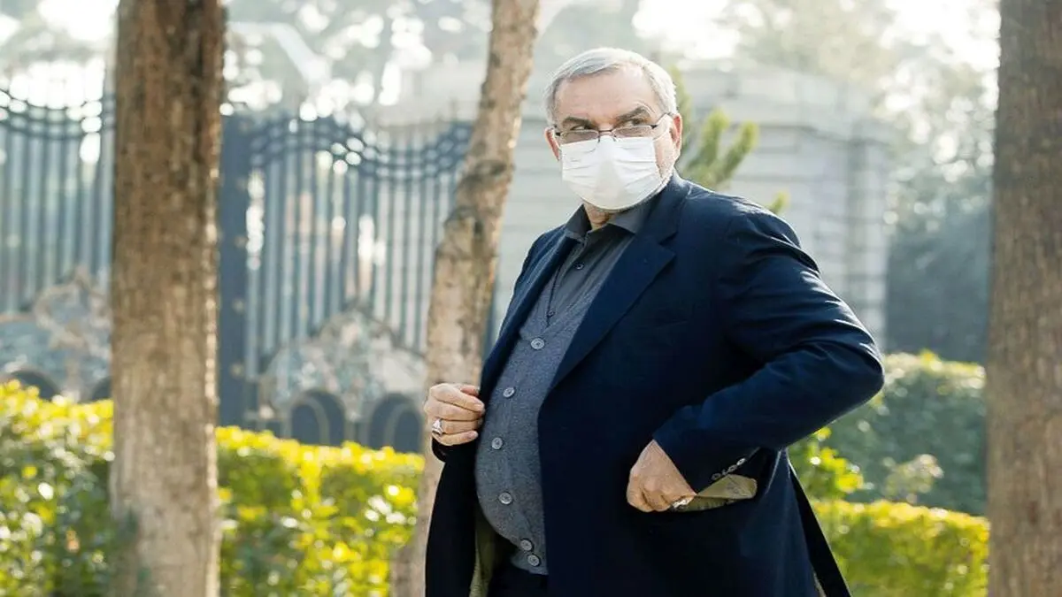 پاشنه آشیل وزیر بهداشت کار دستش داد