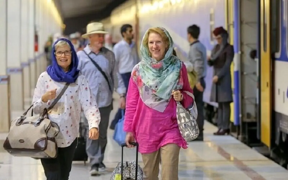 هیچ رزروی برای سفر گردشگران به ایران در فصل بهار نداریم
