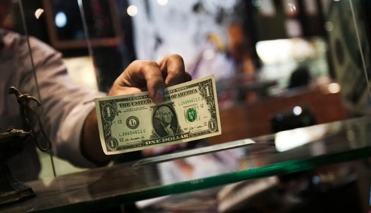 نرخ ارز، دلار، سکه، طلا و یورو شنبه هشتم بهمن ۱۴۰۱