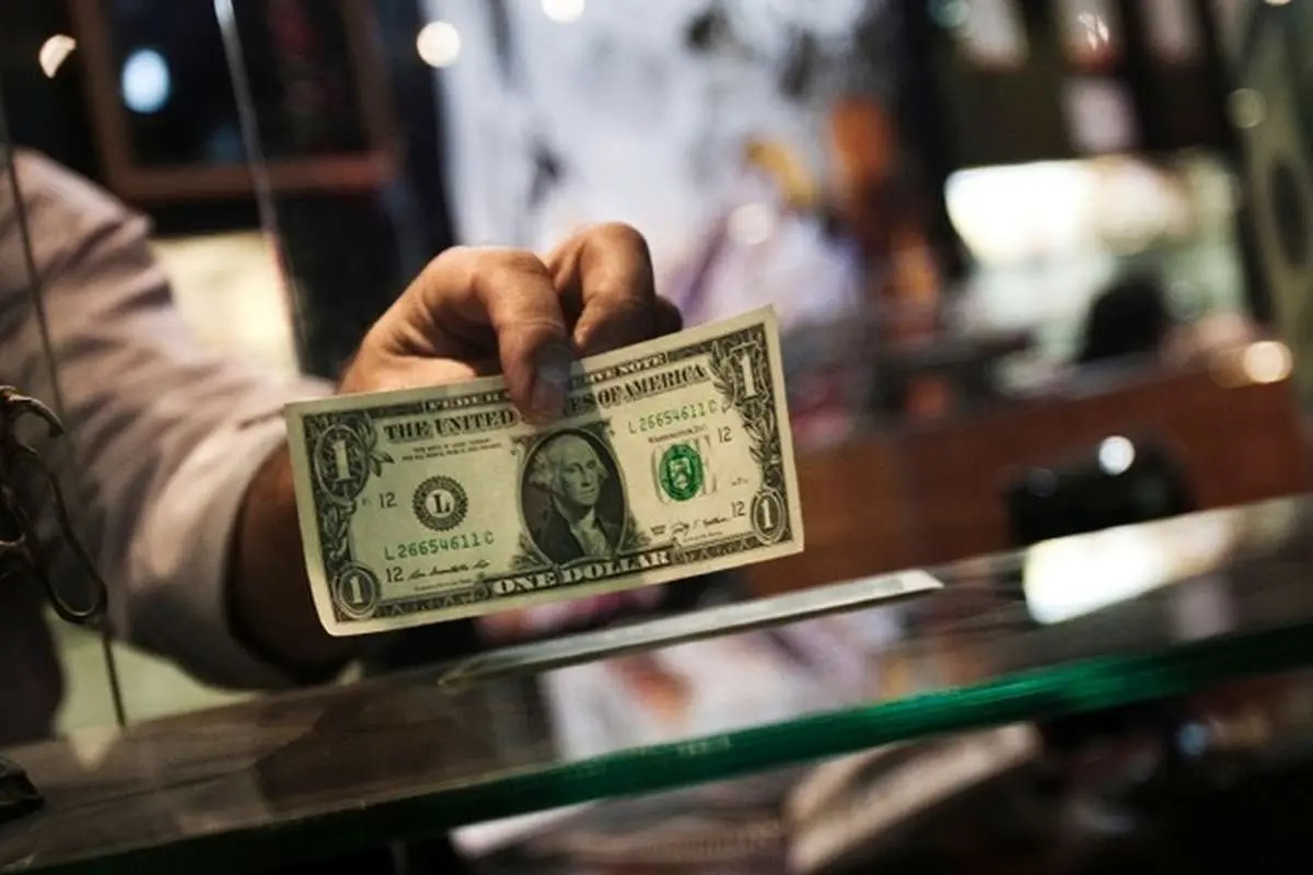 نرخ ارز، دلار، سکه، طلا و یورو شنبه هشتم بهمن ۱۴۰۱