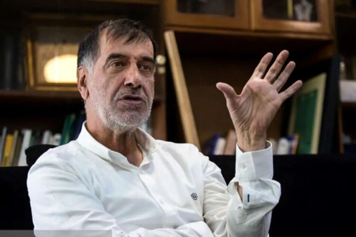 «ایران‌هراسی» را خودمان با «هولوکاست» و «قطعنامه‌ها کاغذپاره است» راه انداختیم
