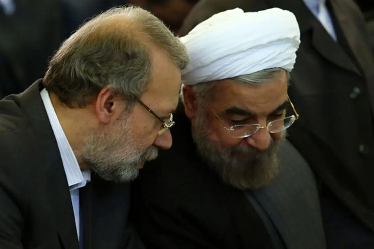 لاریجانی، روحانی و احمدی نژاد، «تایید صلاحیت» می‌شوند؟ / سخنگوی شورای نگهبان پاسخ داد