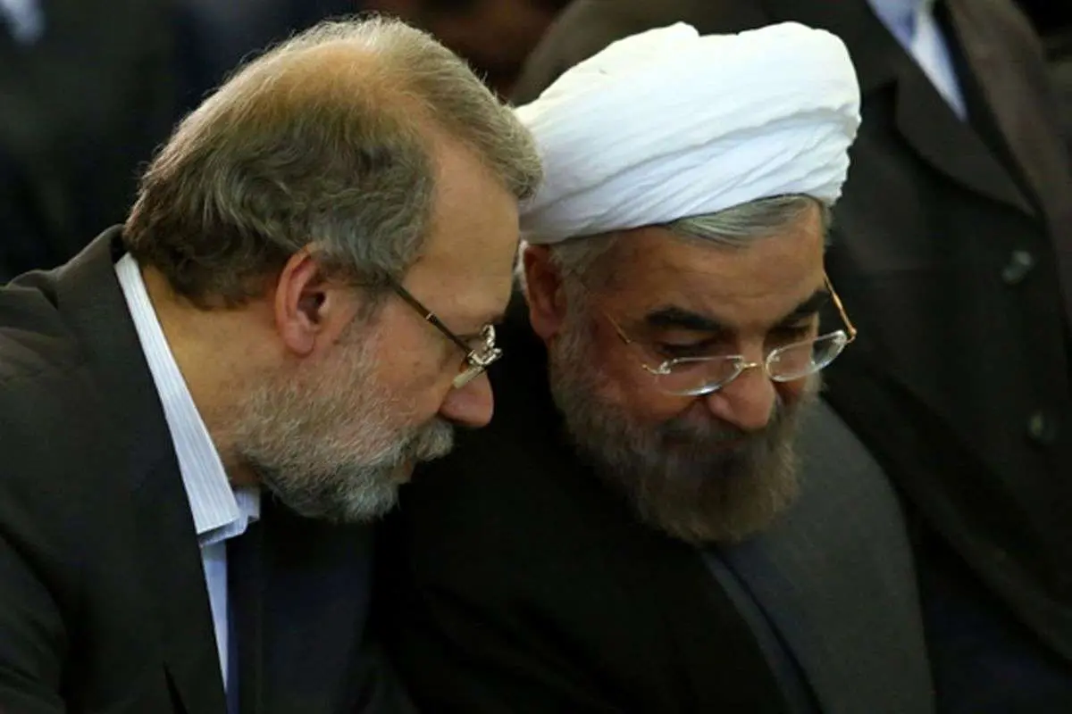 لاریجانی، روحانی و احمدی نژاد، «تایید صلاحیت» میشوند؟ / سخنگوی شورای نگهبان پاسخ داد