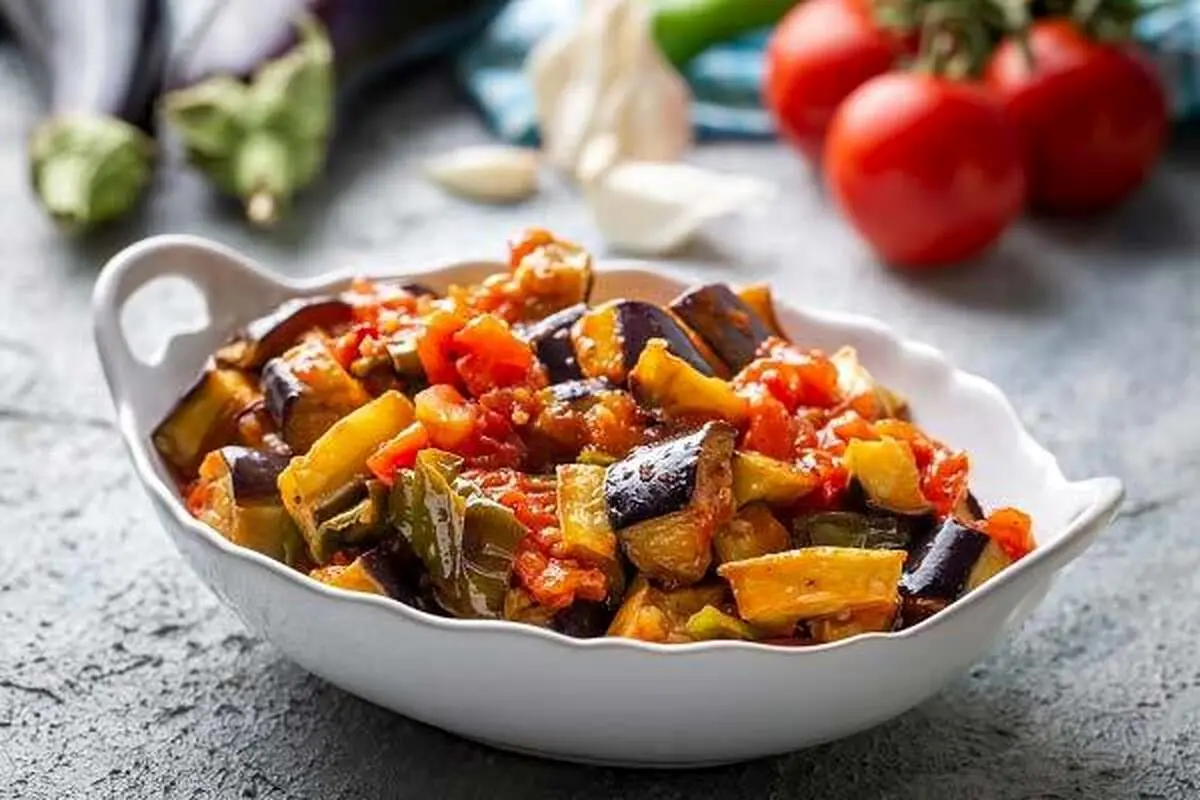 آموزش یک غذای ارزان و مقوی؛ یتیمچه