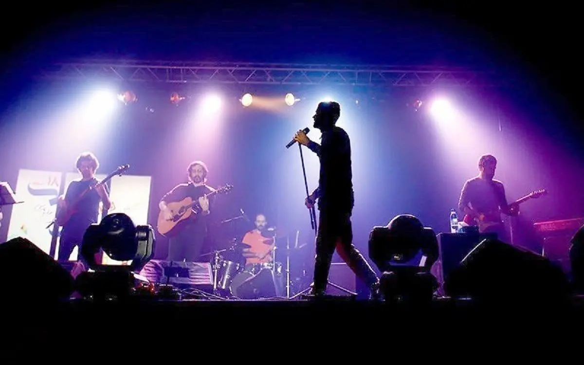 هم‌خوان زن این‌بار در کنسرت‌ها مجوز اجرا گرفت!