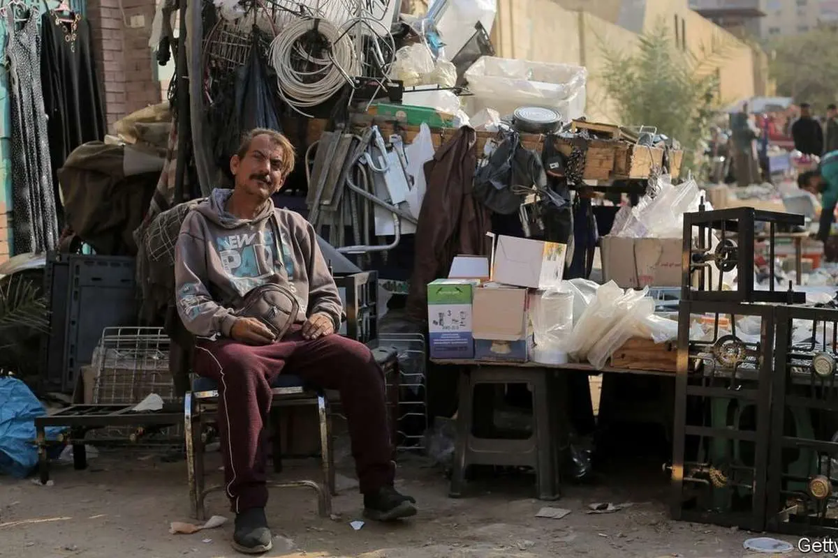 حکومت نظامیها در مصر، اقتصاد را به خاک سیاه نشاند!