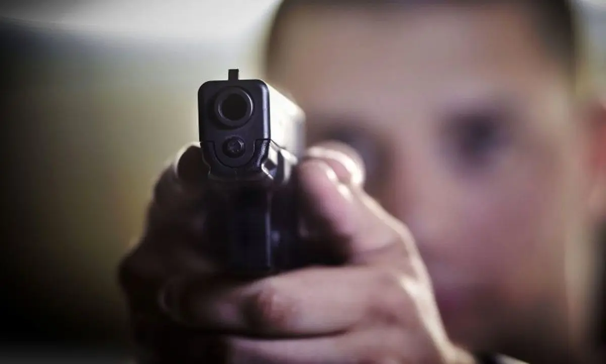 شلیک مرگبار به مرد کرجی در روز روشن