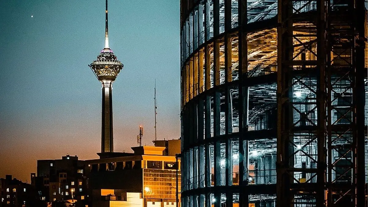 مقایسه شگفت‌انگیز قیمت مسکن در تهران و بریتانیا