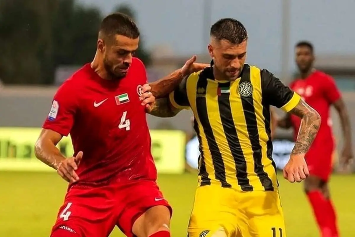 شاگردان مجیدی برد را با مساوی عوض کردند؛ اتحاد کلباء ۲- البطائح ۲