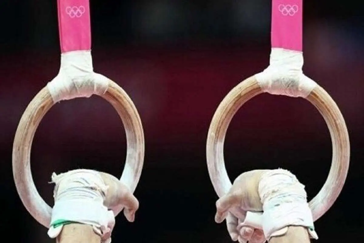 چرا ژیمناستیک زنان ایران تعطیل شده؟