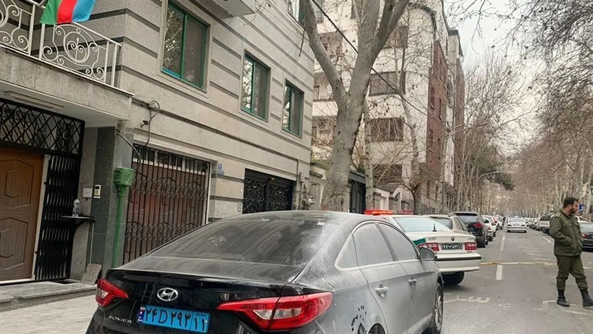 خط داغ اخبار روز یک‌شنبه ۹ بهمن ۱۴۰۱
