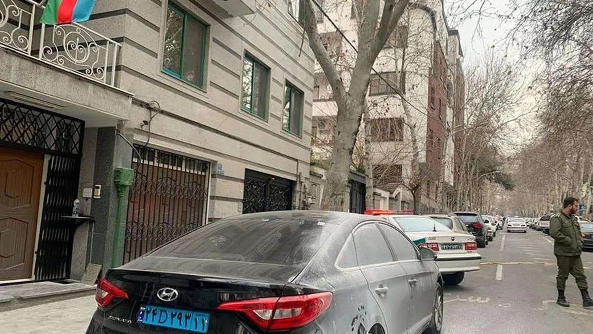 خط داغ اخبار روز یکشنبه ۹ بهمن ۱۴۰۱