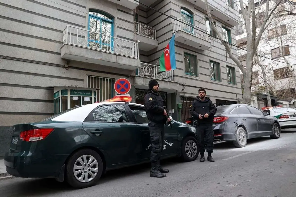 ایران توانست آسیبهای حادثه سفارت آذربایجان را کنترل کند؟