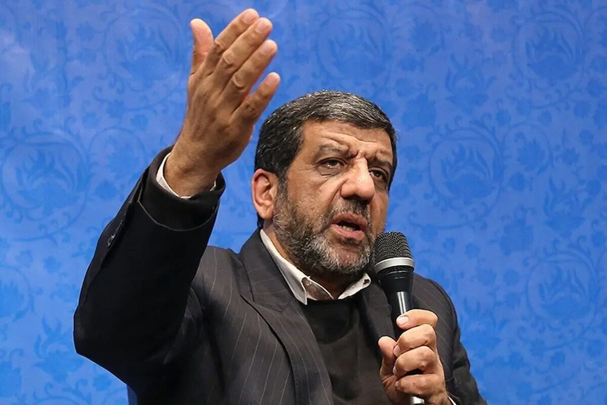 حمله روزنامه همشهری به ضرغامی؛ راه نزدیک شدن به مردم پشت سر آن‌ها حرکت کردن نیست