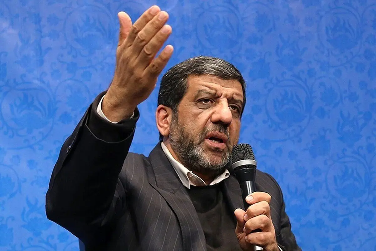حمله روزنامه همشهری به ضرغامی؛ راه نزدیک شدن به مردم پشت سر آن‌ها حرکت کردن نیست