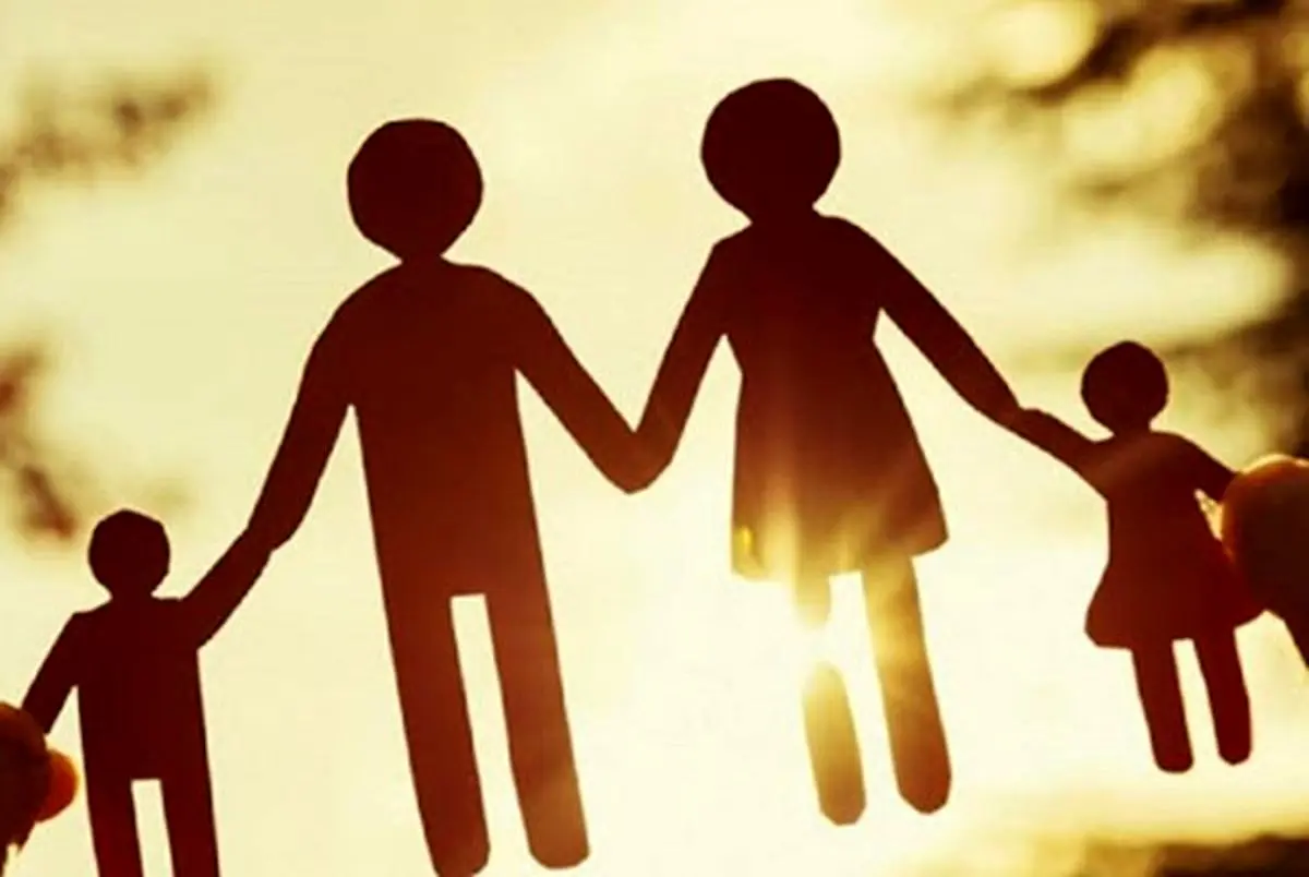 مرد حاکم، زنِ محکوم؛ در تیزر خانواده آرمانی