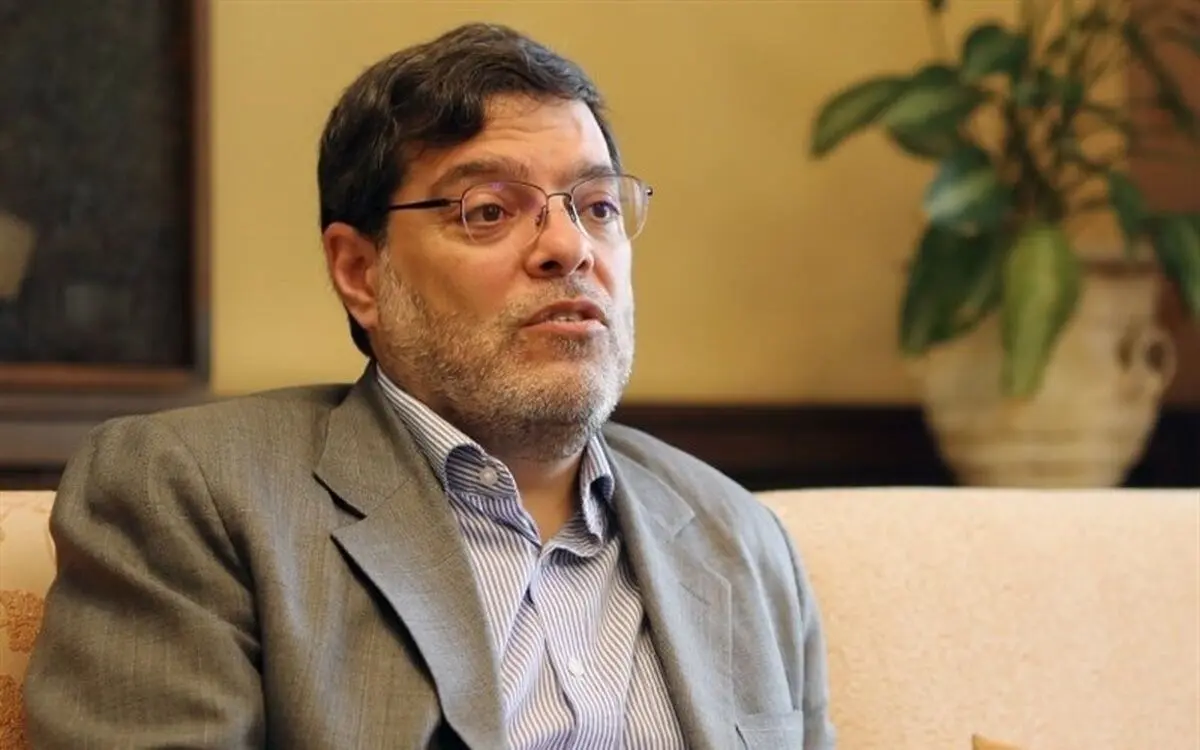 مرندی: هفته خوبی برای رژیم صهیونیستی در داخل و خارج نیست