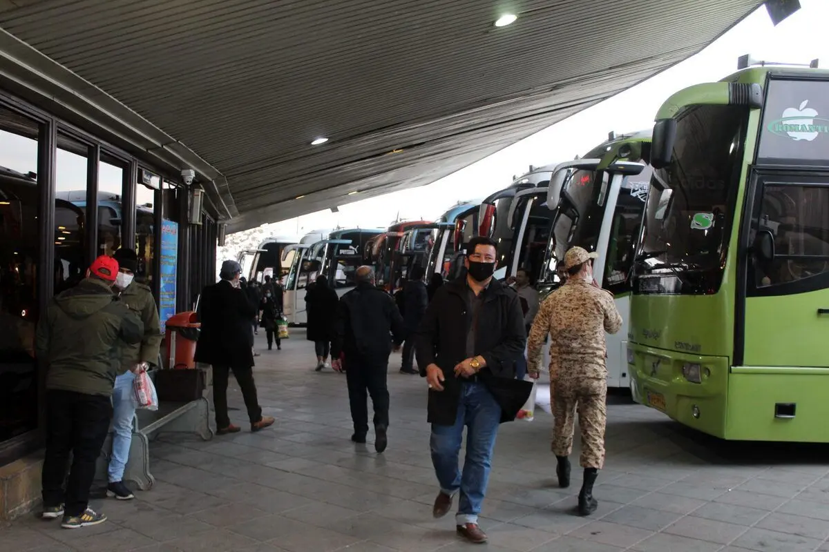 واکنش به یک شایعه درباره کارت ۳۰ میلیون تومانی سفر