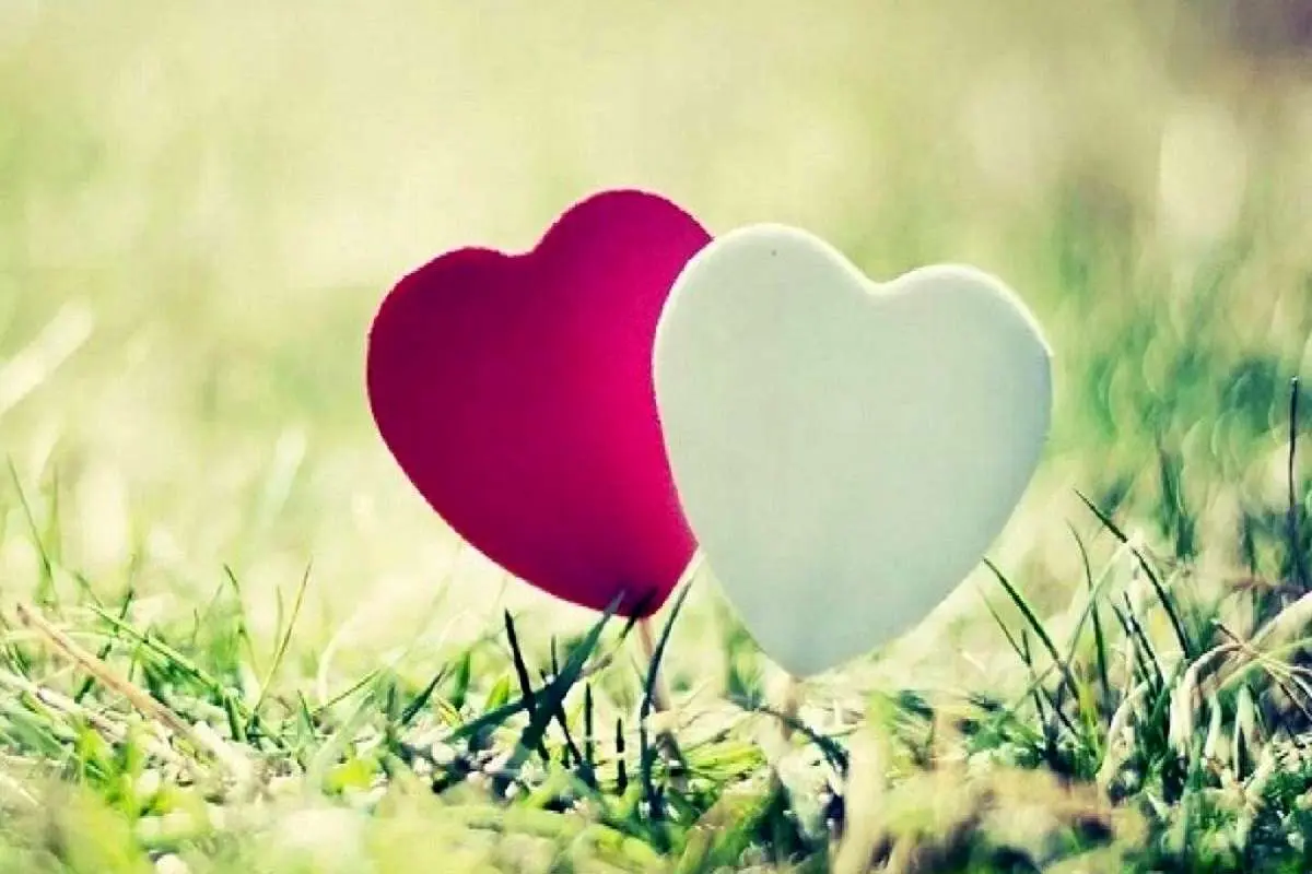 توصیه عجیب یک روحانی: آقایان از نقاشی کردن «قلب» پرهیز کنند