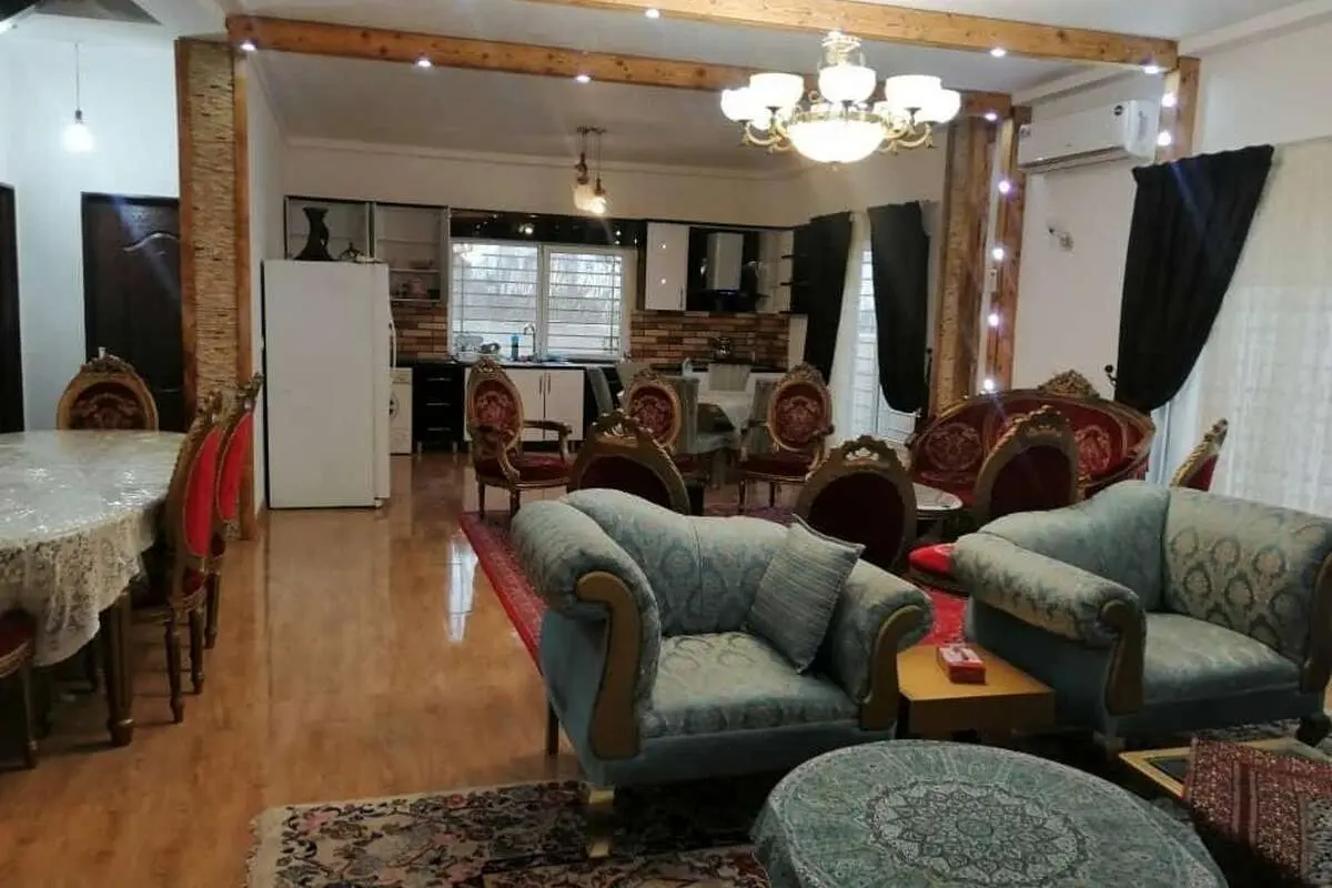 ویلاهای اجارهای شمال و فصل سرد! به گرمایش توجه کنید