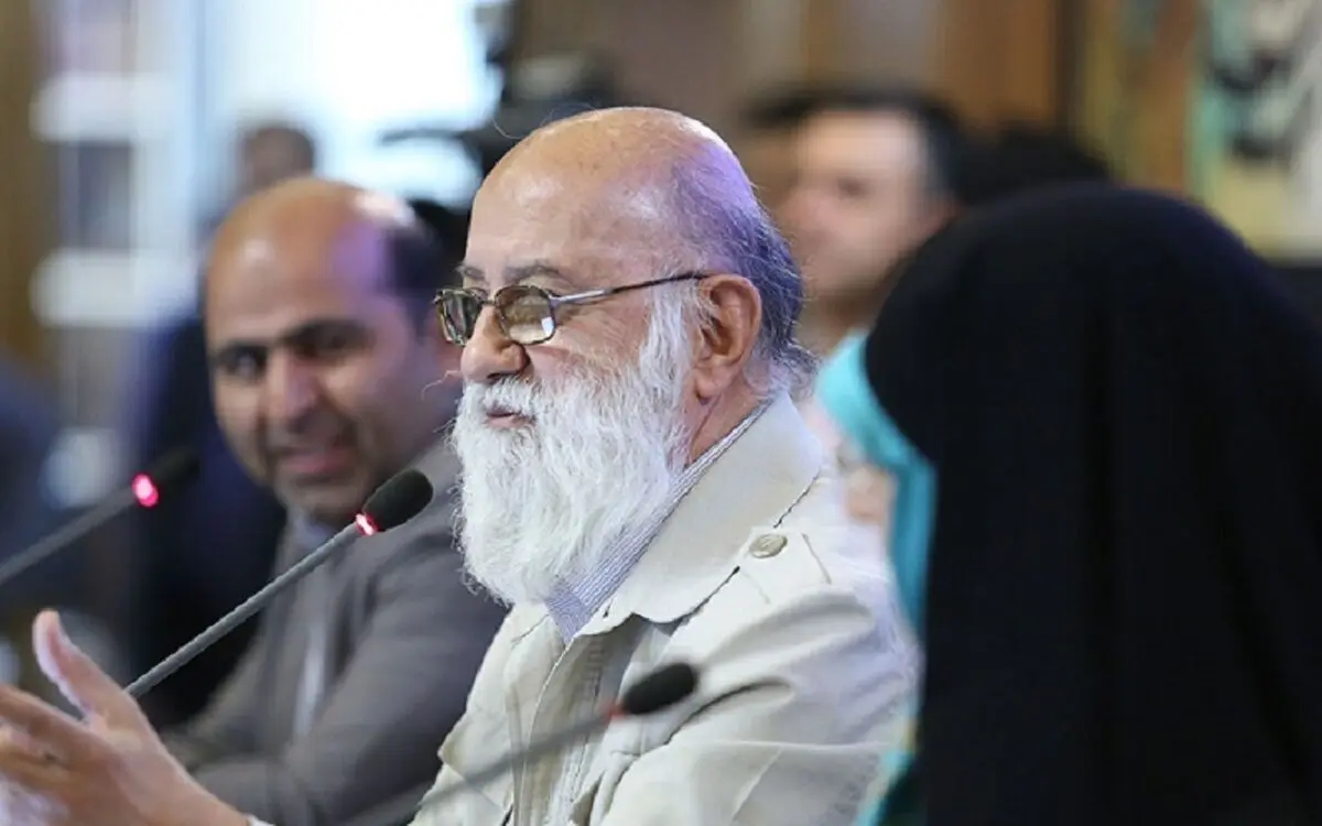 اطلاع دقیقی درباره استخدام ۴ هزار نفر در دوره ششم مدیریت شهری ندارم