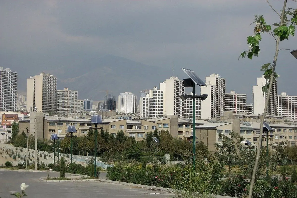 ساخت ۱۸ شهرک جدید در ۹ استان کشور