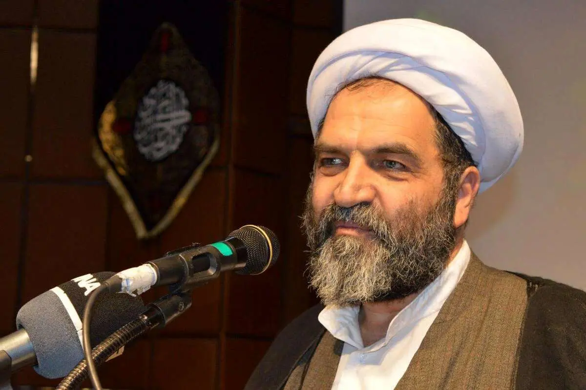 سروش محلاتی: دین نباید ابزار قدرت باشد/ دعوت به دین فقط بر اساس حکمت، موعظه و جدال احسن است