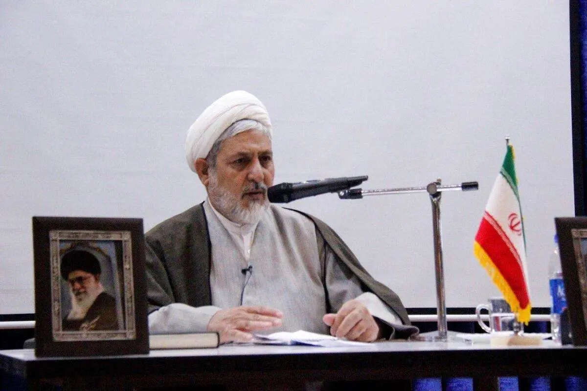 دولت قبل درباره اجرا نشدن سند ۲۰۳۰ یک قدم هم مقابل رهبری عقب ننشست