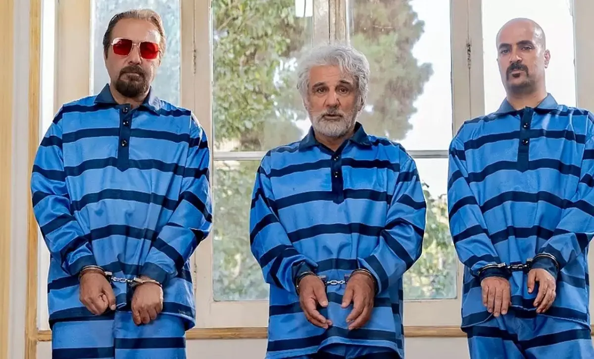 ماجرای اعتراض کارگردان «انفرادی» چیست؟