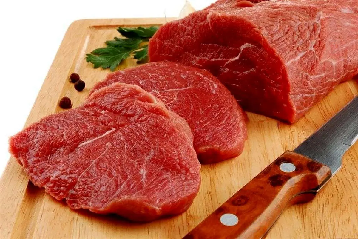کاهش ۱۰۰ تا ۱۵۰ هزار تومانی قیمت گوشت در هفتههای آتی