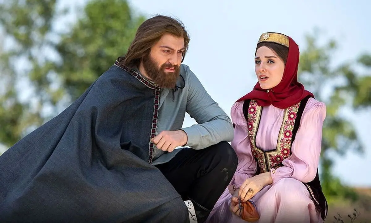 (ویدئو) سکانسی از سریال جیران که حال بیننده‌ها را بد کرد