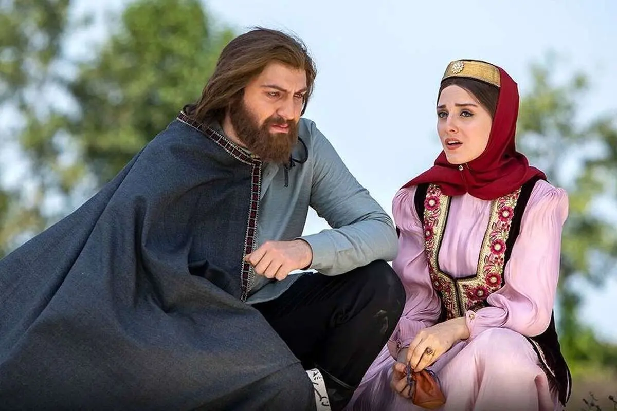 (ویدئو) سکانسی از سریال جیران که حال بینندهها را بد کرد