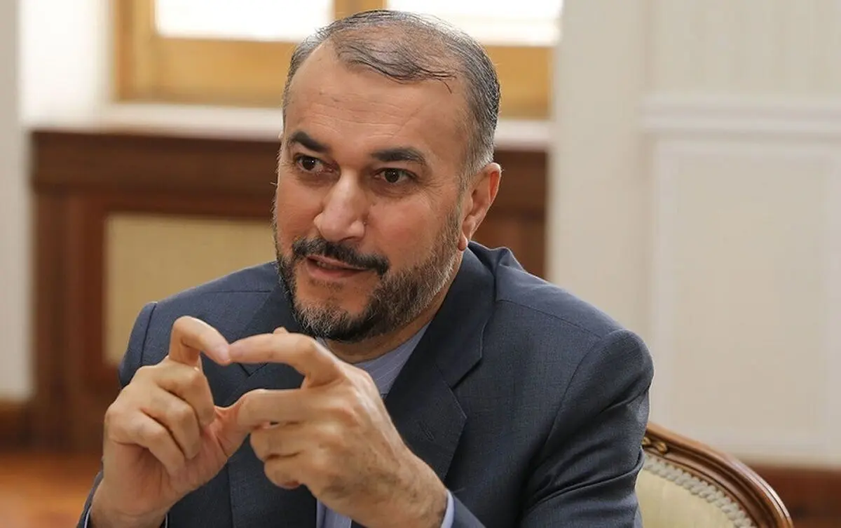 امیرعبداللهیان: پاسخ ایران سخت خواهد بود؛ اروپا فهمید که نمی‌تواند با آتش بازی کند