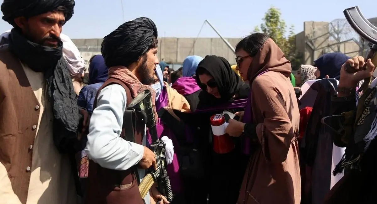 طالبان شرکت زنان در کنکور ورود به دانشگاه‌ها را ممنوع کرد