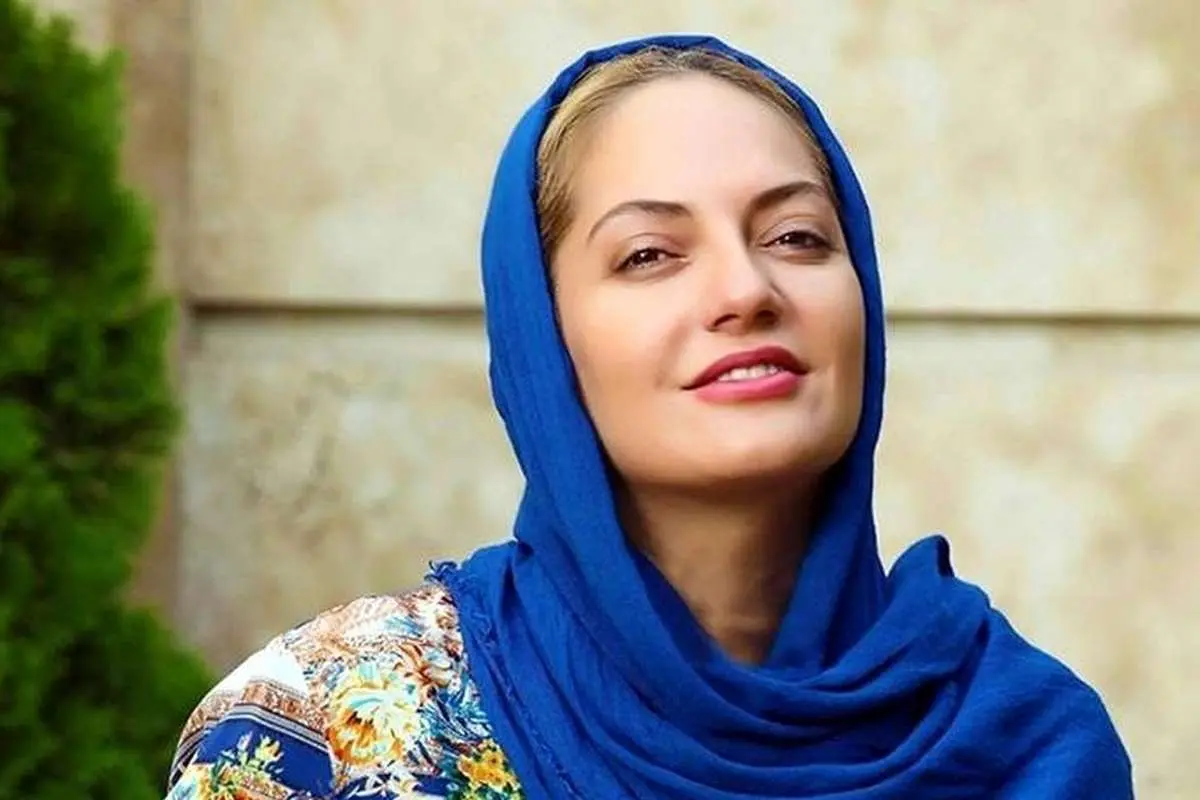 اعتراف مهناز افشار به اعتیاد ۱۵ساله‌اش