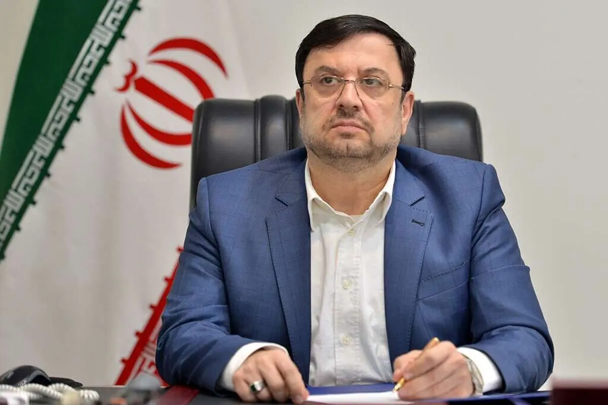 تسنیم: «فیروزآبادی» از دبیری شورای عالی فضای مجازی استعفا داد
