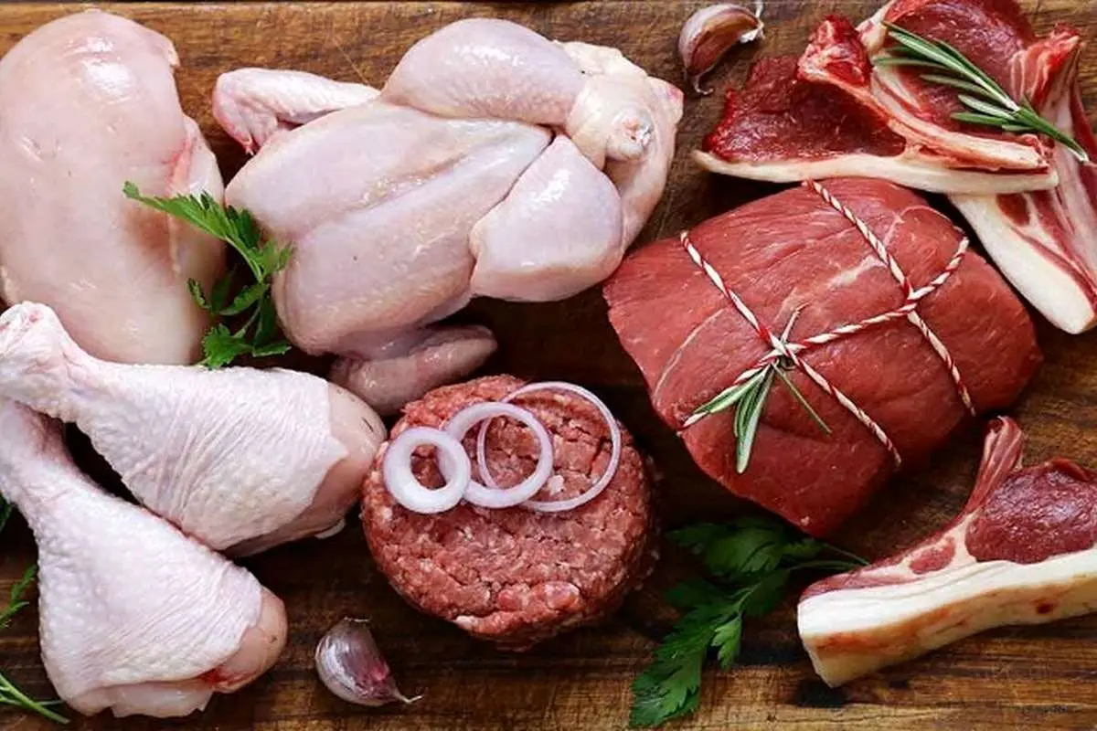 در بازار گوشت قرمز و مرغ واقعا چه خبر است؟