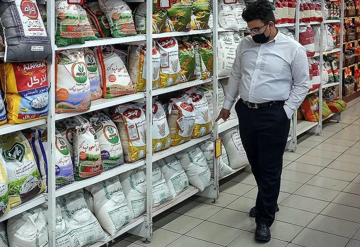 گران‌ترین کیسه برنج را چقدر می‌فروشند؟
