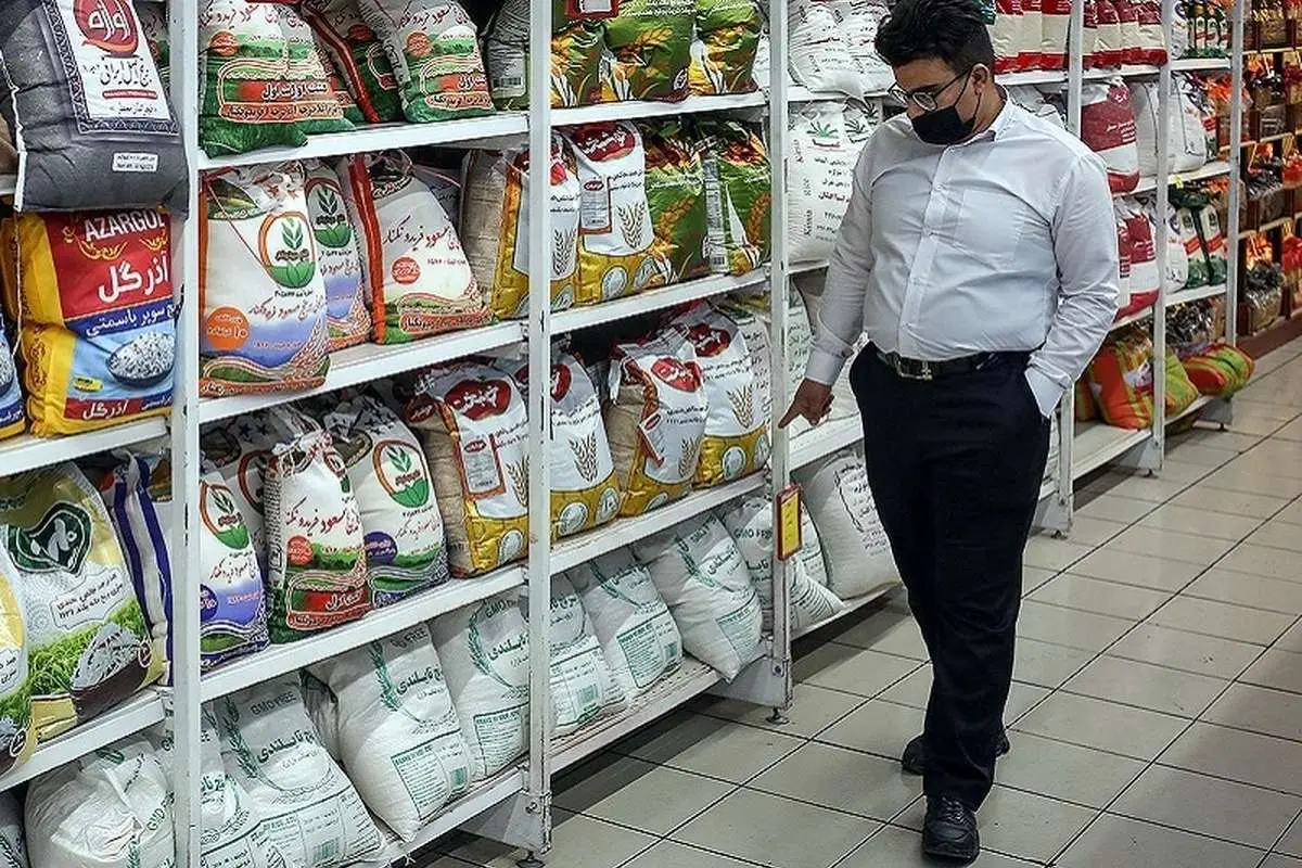 گرانترین کیسه برنج را چقدر میفروشند؟