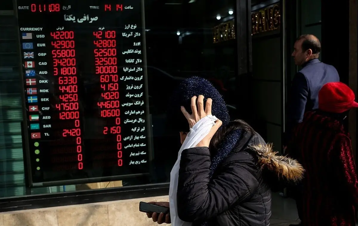 برد بازارساز دلار در برابر نوسان‌گیران؟