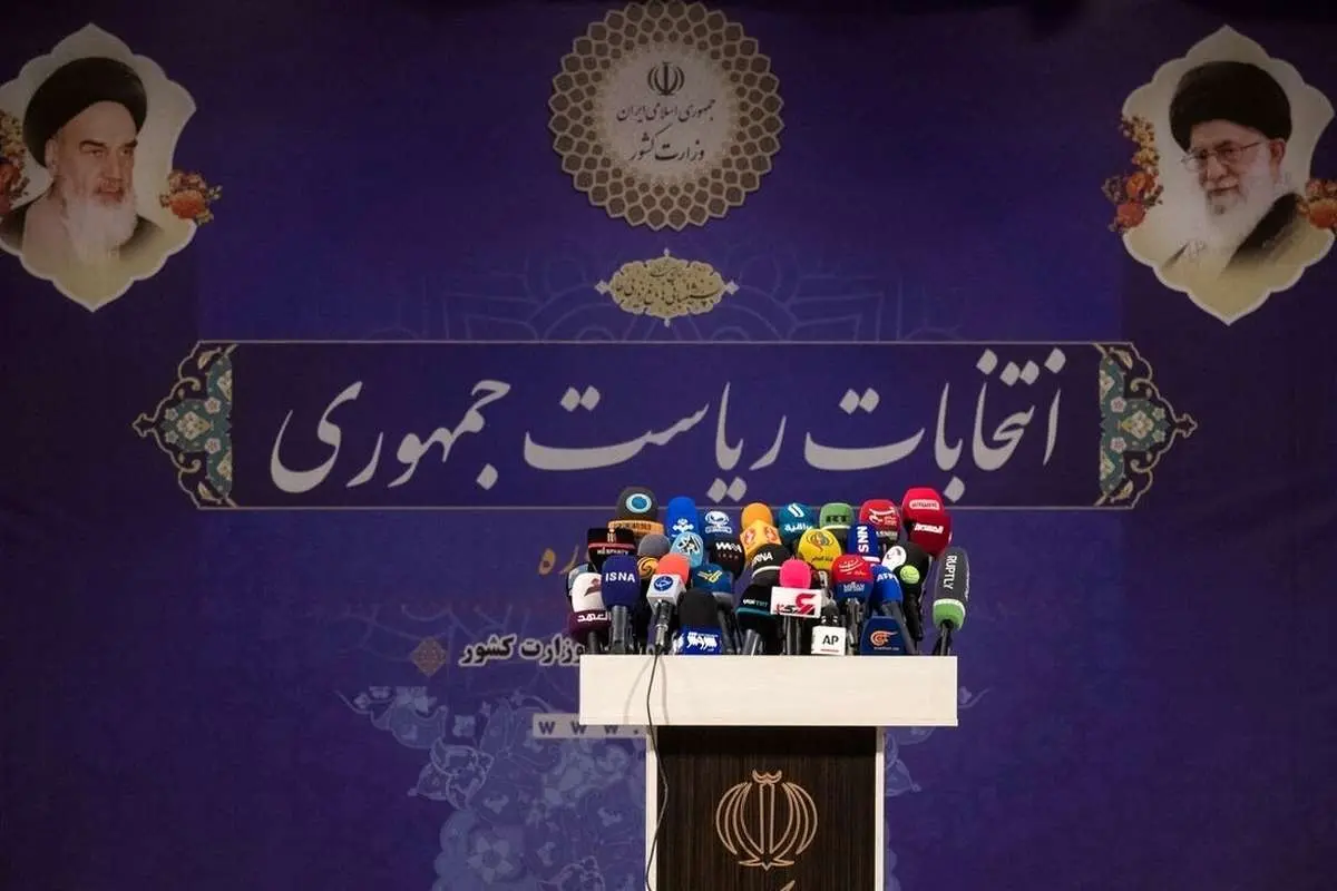 همه کاندیدا‌های احتمالی حاضر در انتخابات ۱۴۰۴/ حذف عارف، روحانی و محسن رضایی از انتخابات چقدر احتمال دارد؟