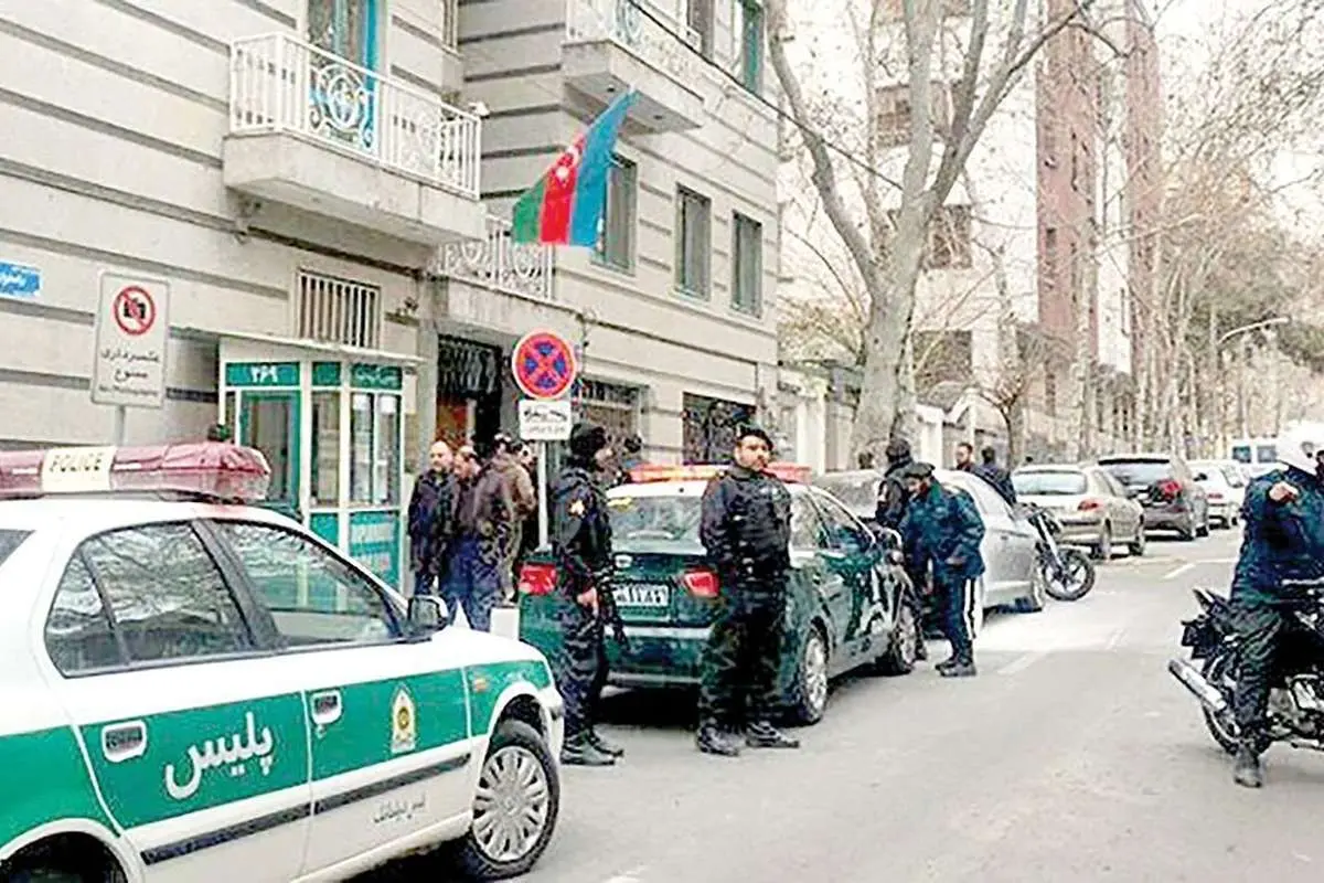 تهران-باکو در سه سناریو